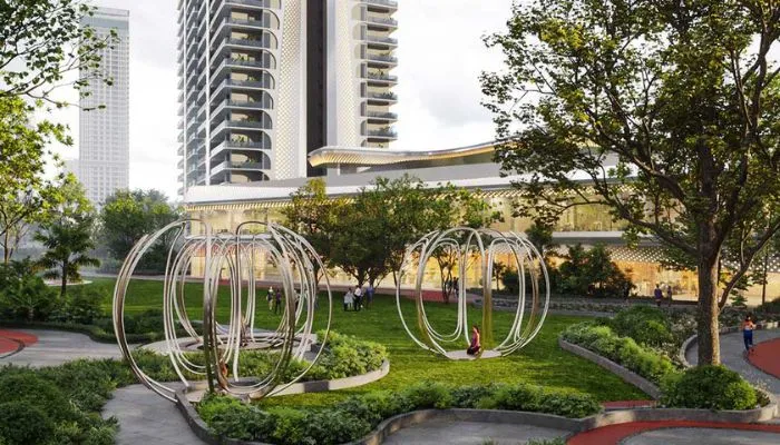 Daxin Gurugram X Factor | Luxury Apartments In Gurgaon