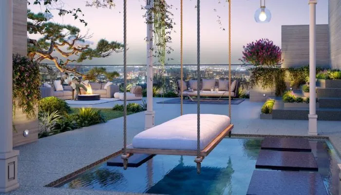 Daxin Gurugram X Factor | Luxury Apartments In Gurgaon