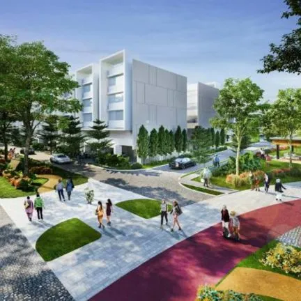 Daxin Gurugram X Factor | Luxury Apartments In Gurgaon