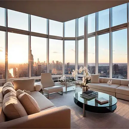 Daxin Gurugram X Factor | Luxury Apartments In Gurgaon